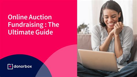 charity auctions online|how to run an online auction.